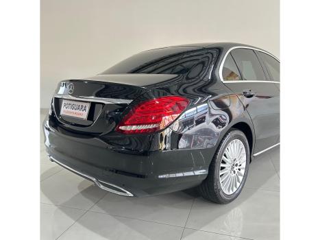 MERCEDES-BENZ C 180 , Foto 12