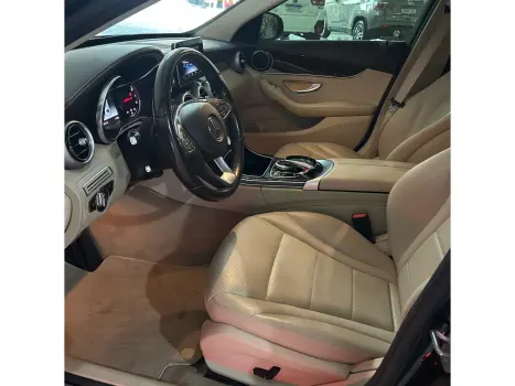 MERCEDES-BENZ C 180 , Foto 5