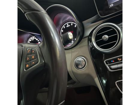 MERCEDES-BENZ C 180 , Foto 7
