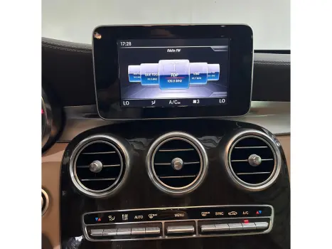 MERCEDES-BENZ C 180 , Foto 9