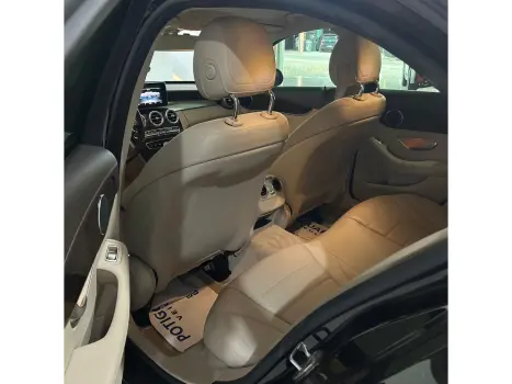 MERCEDES-BENZ C 180 , Foto 10