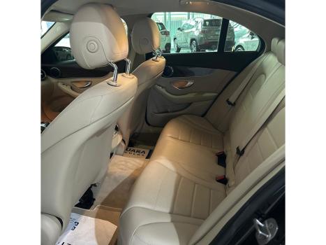 MERCEDES-BENZ C 180 , Foto 11