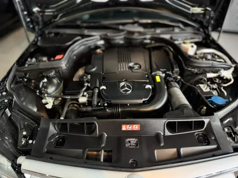 MERCEDES-BENZ C 180 1.6 16V 4P CGI CLASSIC TURBO AUTOMTICO, Foto 19