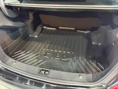 MERCEDES-BENZ C 180 1.6 16V 4P CGI CLASSIC TURBO AUTOMTICO, Foto 21