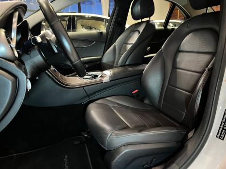 MERCEDES-BENZ C 180 1.6 16V 4P CGI EXCLUSIVE TURBO AUTOMTICO, Foto 13