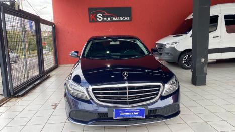 MERCEDES-BENZ C 180 1.6 16V 4P CGI AVANTGARDE TURBO AUTOMTICO, Foto 3