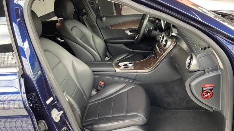 MERCEDES-BENZ C 180 1.6 16V 4P CGI AVANTGARDE TURBO AUTOMTICO, Foto 7