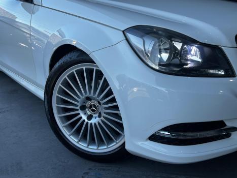 MERCEDES-BENZ C 180 1.8 16V CGI COUP AUTOMTICO, Foto 2