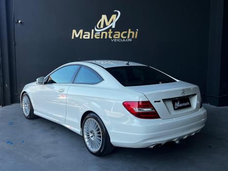 MERCEDES-BENZ C 180 1.8 16V CGI COUP AUTOMTICO, Foto 3