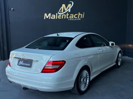 MERCEDES-BENZ C 180 1.8 16V CGI COUP AUTOMTICO, Foto 4
