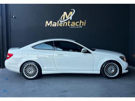 MERCEDES-BENZ C 180 1.8 16V CGI COUP AUTOMTICO, Foto 5