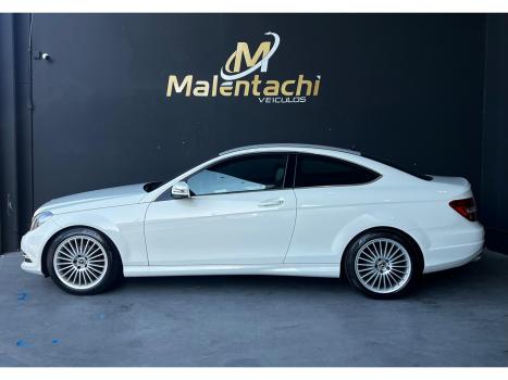 MERCEDES-BENZ C 180 1.8 16V CGI COUP AUTOMTICO, Foto 6