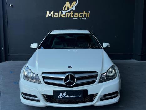 MERCEDES-BENZ C 180 1.8 16V CGI COUP AUTOMTICO, Foto 7