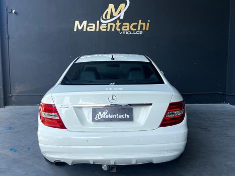 MERCEDES-BENZ C 180 1.8 16V CGI COUP AUTOMTICO, Foto 8