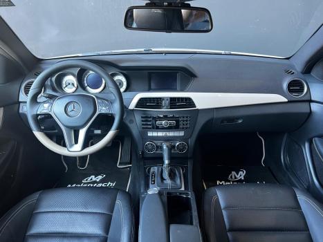 MERCEDES-BENZ C 180 1.8 16V CGI COUP AUTOMTICO, Foto 9