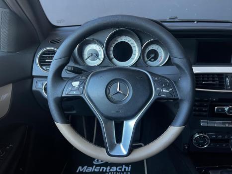 MERCEDES-BENZ C 180 1.8 16V CGI COUP AUTOMTICO, Foto 11