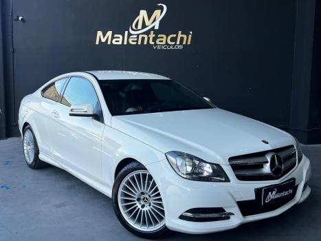 MERCEDES-BENZ C 180 1.8 16V CGI COUP AUTOMTICO, Foto 15
