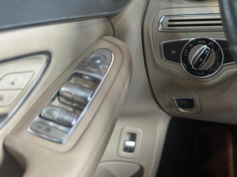 MERCEDES-BENZ C 180 1.6 16V 4P CGI EXCLUSIVE TURBO AUTOMTICO, Foto 12