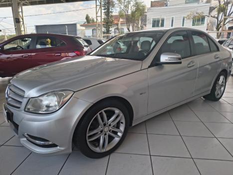 MERCEDES-BENZ C 180 1.6 16V 4P CGI CLASSIC TURBO AUTOMTICO, Foto 1