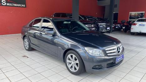 MERCEDES-BENZ C 180 K 1.6 4P CLASSIC KOMPRESSOR SPECIAL AUTOMTICO, Foto 2