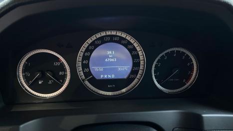 MERCEDES-BENZ C 180 K 1.6 4P CLASSIC KOMPRESSOR SPECIAL AUTOMTICO, Foto 6
