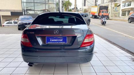 MERCEDES-BENZ C 180 K 1.6 4P CLASSIC KOMPRESSOR SPECIAL AUTOMTICO, Foto 11