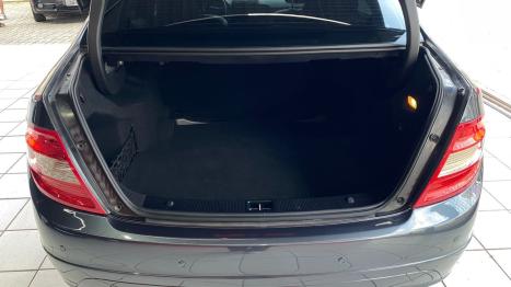 MERCEDES-BENZ C 180 K 1.6 4P CLASSIC KOMPRESSOR SPECIAL AUTOMTICO, Foto 12