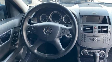 MERCEDES-BENZ C 180 K 1.6 4P CLASSIC KOMPRESSOR SPECIAL AUTOMTICO, Foto 13