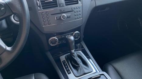 MERCEDES-BENZ C 180 K 1.6 4P CLASSIC KOMPRESSOR SPECIAL AUTOMTICO, Foto 14