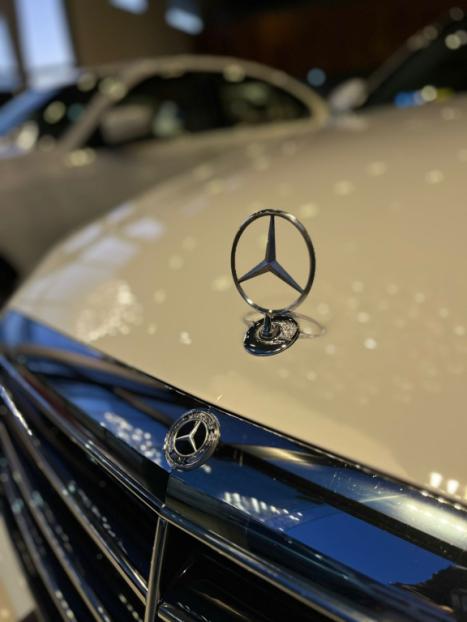 MERCEDES-BENZ C 180 1.6 16V 4P CGI EXCLUSIVE TURBO AUTOMTICO, Foto 2