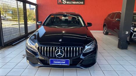 MERCEDES-BENZ C 200 2.0 16V 4P CGI AVANTGARDE AUTOMTICO, Foto 2