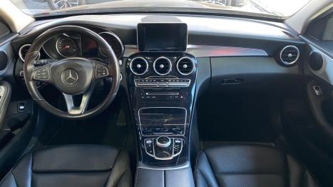 MERCEDES-BENZ C 200 2.0 16V 4P CGI AVANTGARDE AUTOMTICO, Foto 3