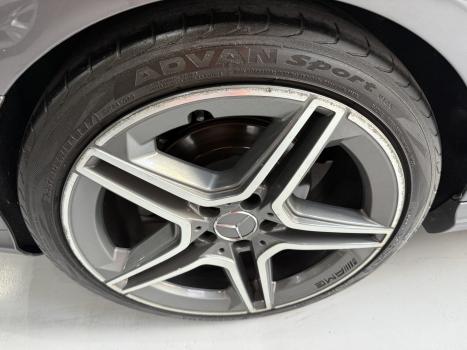 MERCEDES-BENZ CLA 180 , Foto 8