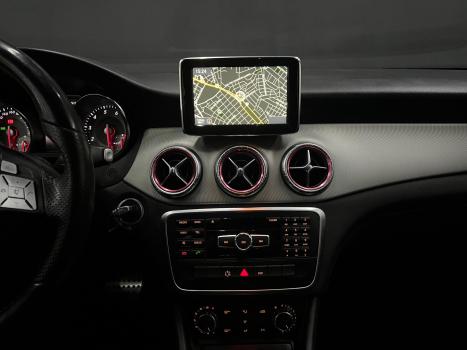 MERCEDES-BENZ CLA 200 1.6 4P FIRST EDITION TURBO AUTOMATIZADO, Foto 10