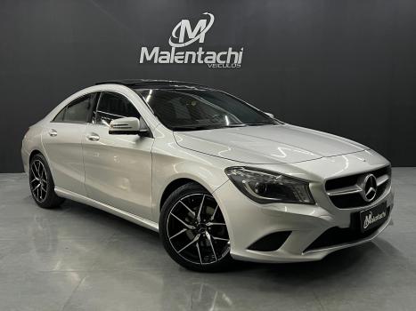 MERCEDES-BENZ CLA 200 1.6 4P FIRST EDITION TURBO AUTOMATIZADO, Foto 15