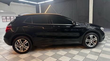 MERCEDES-BENZ GLA 200 1.6 16V 4P FLEX CGI ENDURO TURBO AUTOMTICO, Foto 6