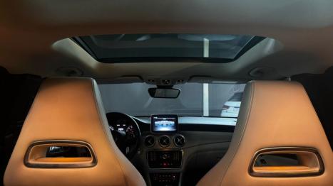 MERCEDES-BENZ GLA 200 1.6 16V 4P FLEX CGI ENDURO TURBO AUTOMTICO, Foto 17