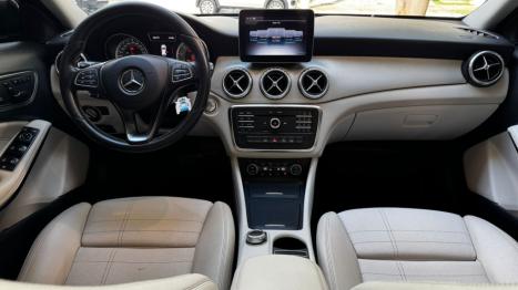 MERCEDES-BENZ GLA 200 1.6 16V 4P FLEX CGI ENDURO TURBO AUTOMTICO, Foto 20