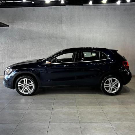 MERCEDES-BENZ GLA 200 1.6 16V 4P FLEX CGI STYLE TURBO AUTOMTICO, Foto 5