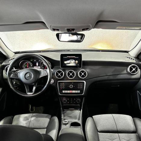 MERCEDES-BENZ GLA 200 1.6 16V 4P FLEX CGI STYLE TURBO AUTOMTICO, Foto 6