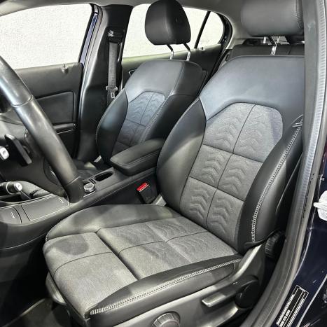 MERCEDES-BENZ GLA 200 1.6 16V 4P FLEX CGI STYLE TURBO AUTOMTICO, Foto 10