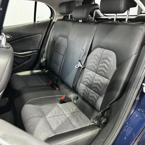 MERCEDES-BENZ GLA 200 1.6 16V 4P FLEX CGI STYLE TURBO AUTOMTICO, Foto 11