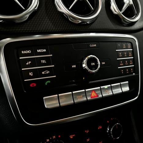MERCEDES-BENZ GLA 200 1.6 16V 4P FLEX CGI STYLE TURBO AUTOMTICO, Foto 14