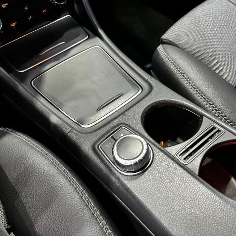 MERCEDES-BENZ GLA 200 1.6 16V 4P FLEX CGI STYLE TURBO AUTOMTICO, Foto 20