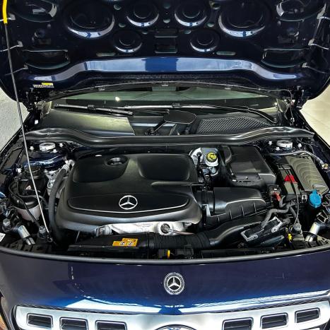 MERCEDES-BENZ GLA 200 1.6 16V 4P FLEX CGI STYLE TURBO AUTOMTICO, Foto 24