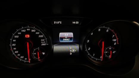 MERCEDES-BENZ GLA 200 1.6 16V 4P FLEX CGI ENDURO TURBO AUTOMTICO, Foto 6