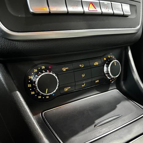 MERCEDES-BENZ GLA 200 1.6 16V 4P CGI STYLE TURBO AUTOMTICO, Foto 16
