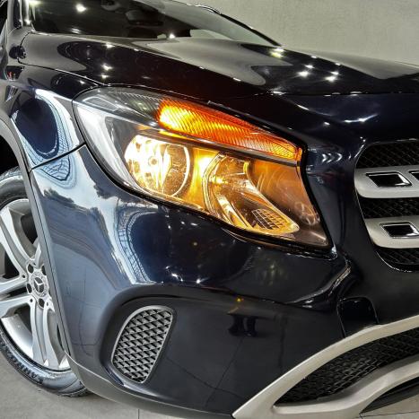 MERCEDES-BENZ GLA 200 1.6 16V 4P CGI STYLE TURBO AUTOMTICO, Foto 21
