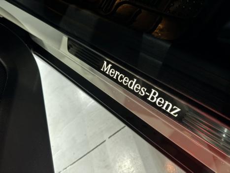 MERCEDES-BENZ GLA 200 1.6 16V 4P FLEX CGI STYLE TURBO AUTOMTICO, Foto 4