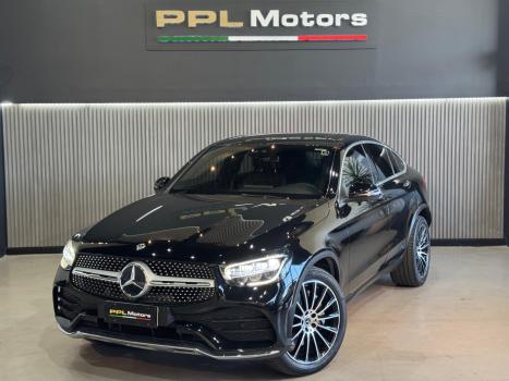 MERCEDES-BENZ GLC 300 2.0 16V 4P CGI 4MATIC 9G-TRONIC TURBO AUTOMTICO, Foto 2
